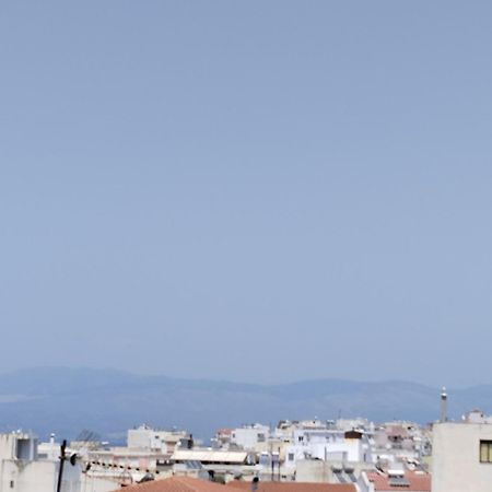 Irene΄S Downtown Apartment Chalkida Exterior foto