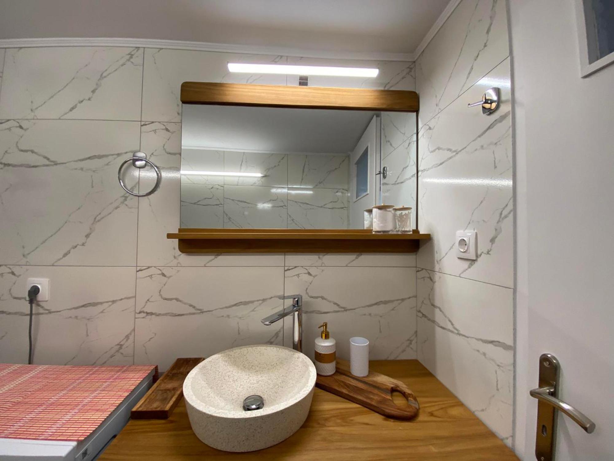 Irene΄S Downtown Apartment Chalkida Exterior foto