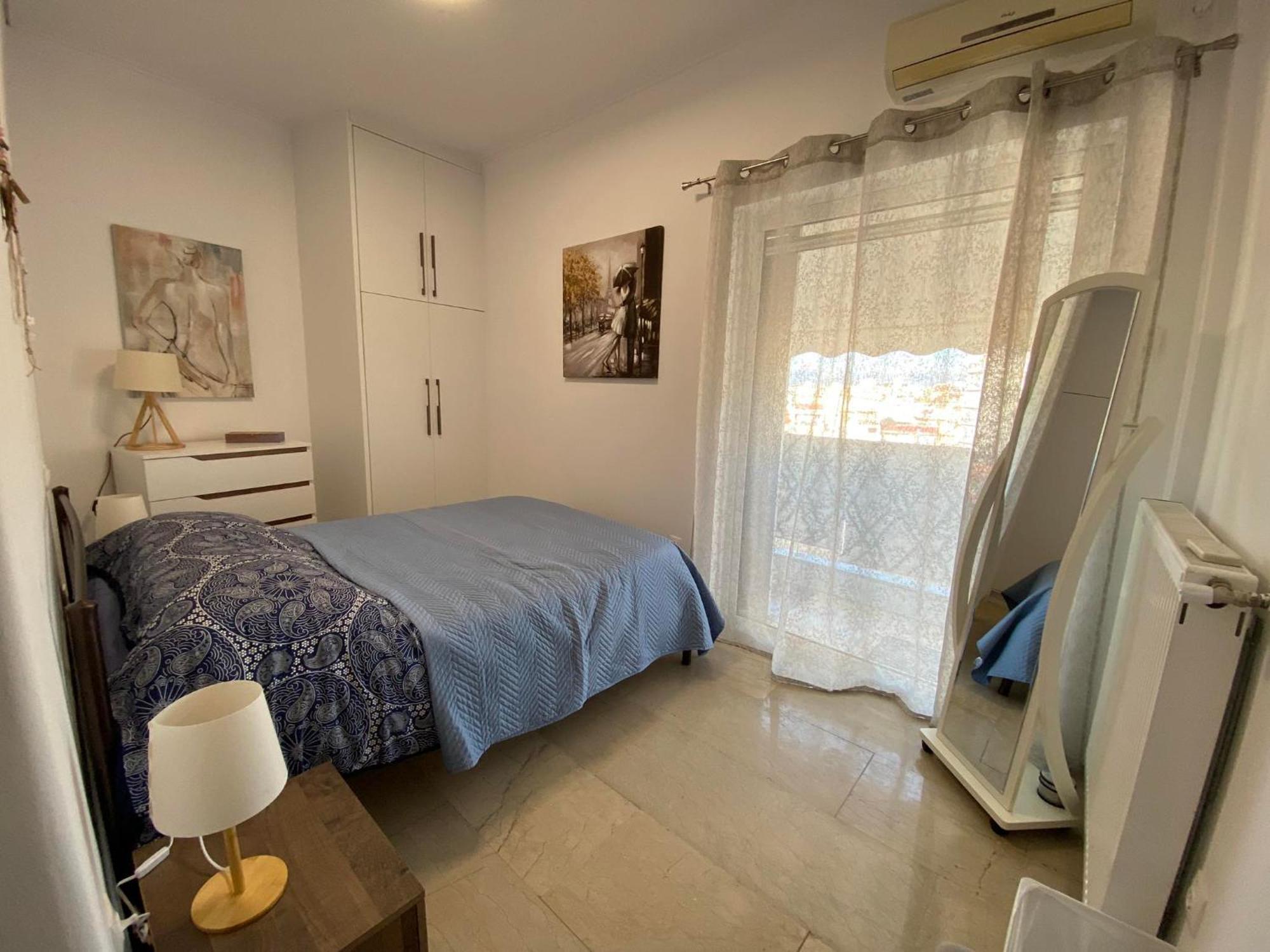 Irene΄S Downtown Apartment Chalkida Exterior foto